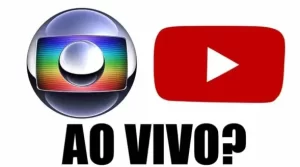 youtube tv ao vivo globo