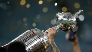 jogos de copa libertadores