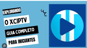 teste iptv xciptv