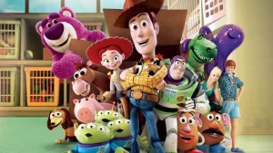 Toy Story