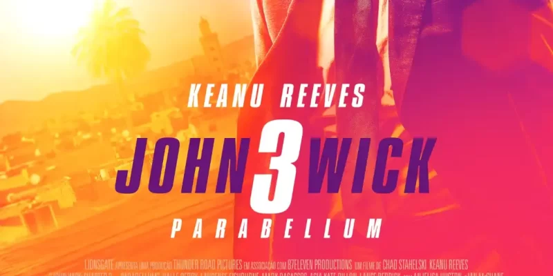 John Wick 3