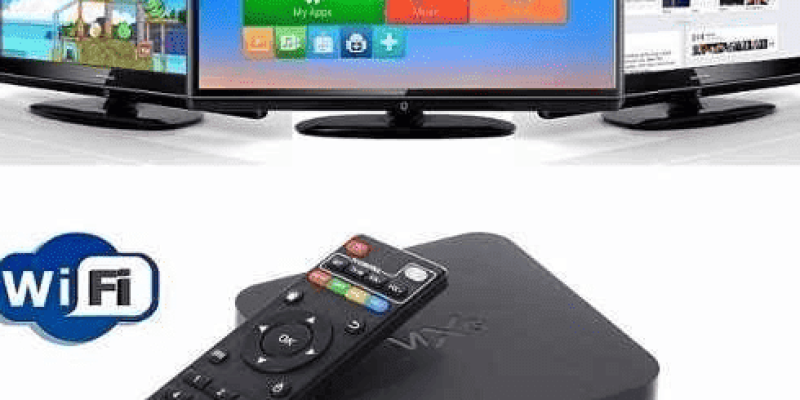 IPTV Box