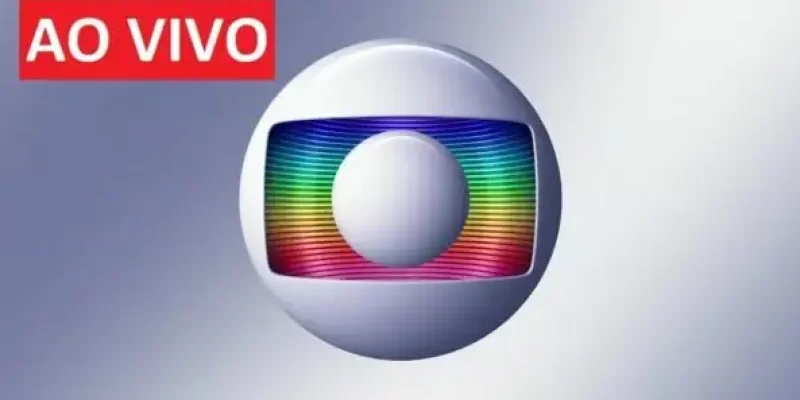 tv ao vivo da globo