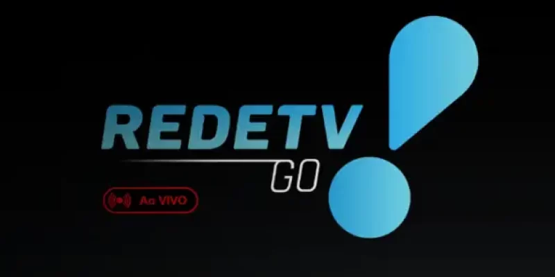 rede tv ao vivo