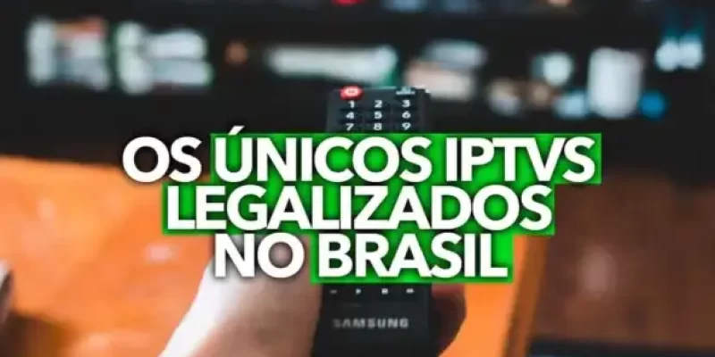 iptv legalizado