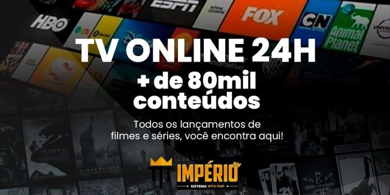 links de lista iptv