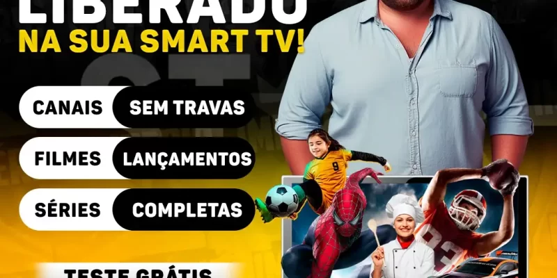 Teste grátis iptv xciptv