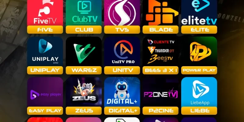 URL IP TV