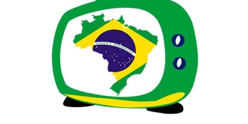 IPTV Brasil